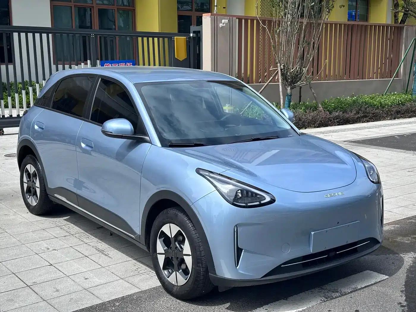 Star Wish 2025 310km Dream Edition — миниатюра 2