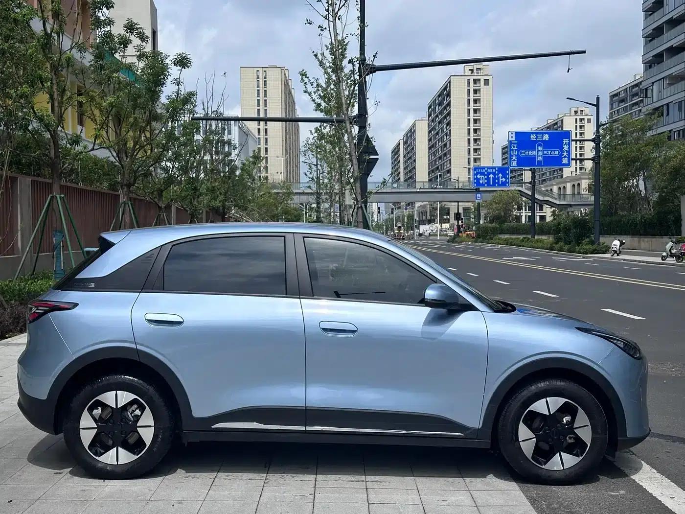 Star Wish 2025 310km Dream Edition — миниатюра 4