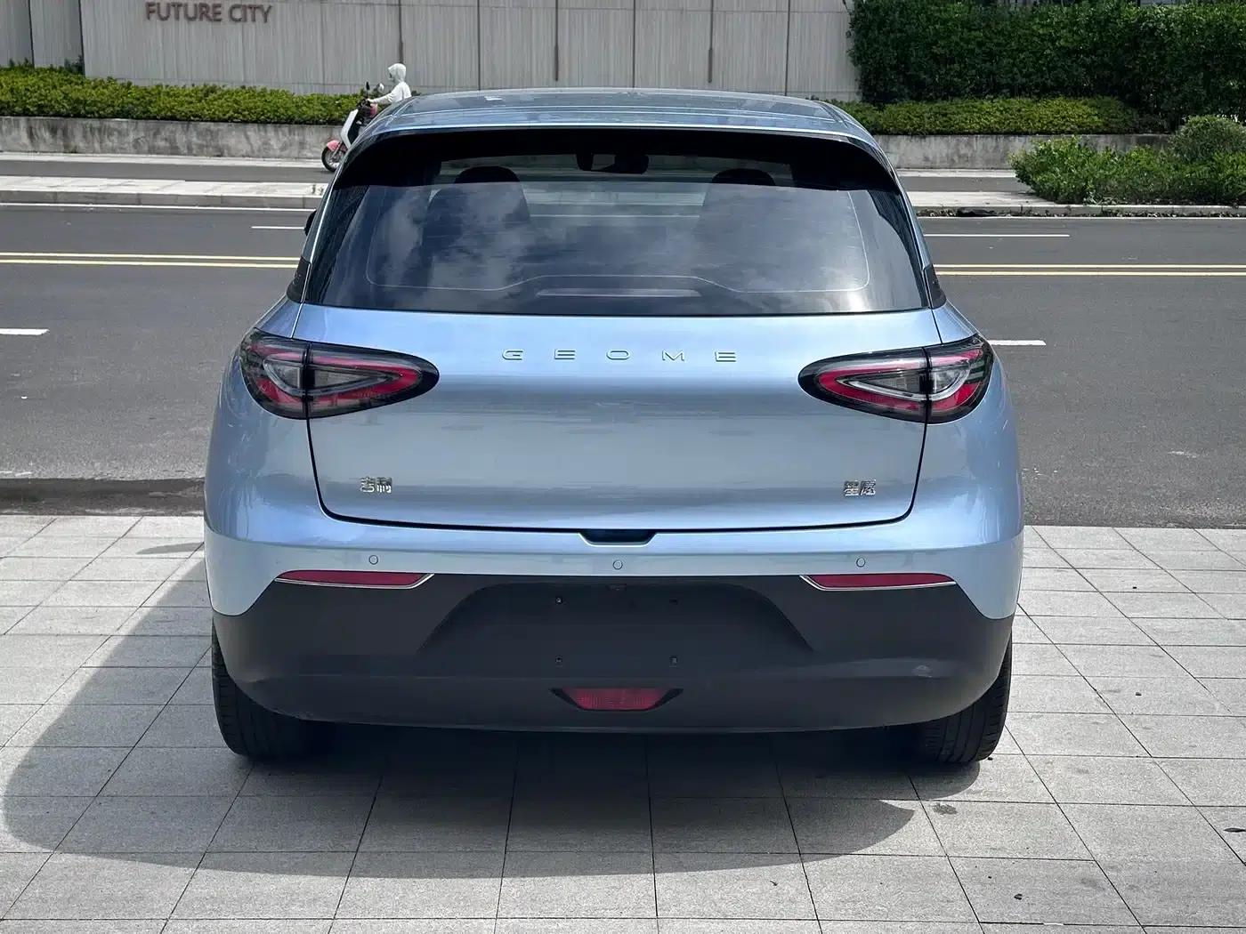 Star Wish 2025 310km Dream Edition — миниатюра 5