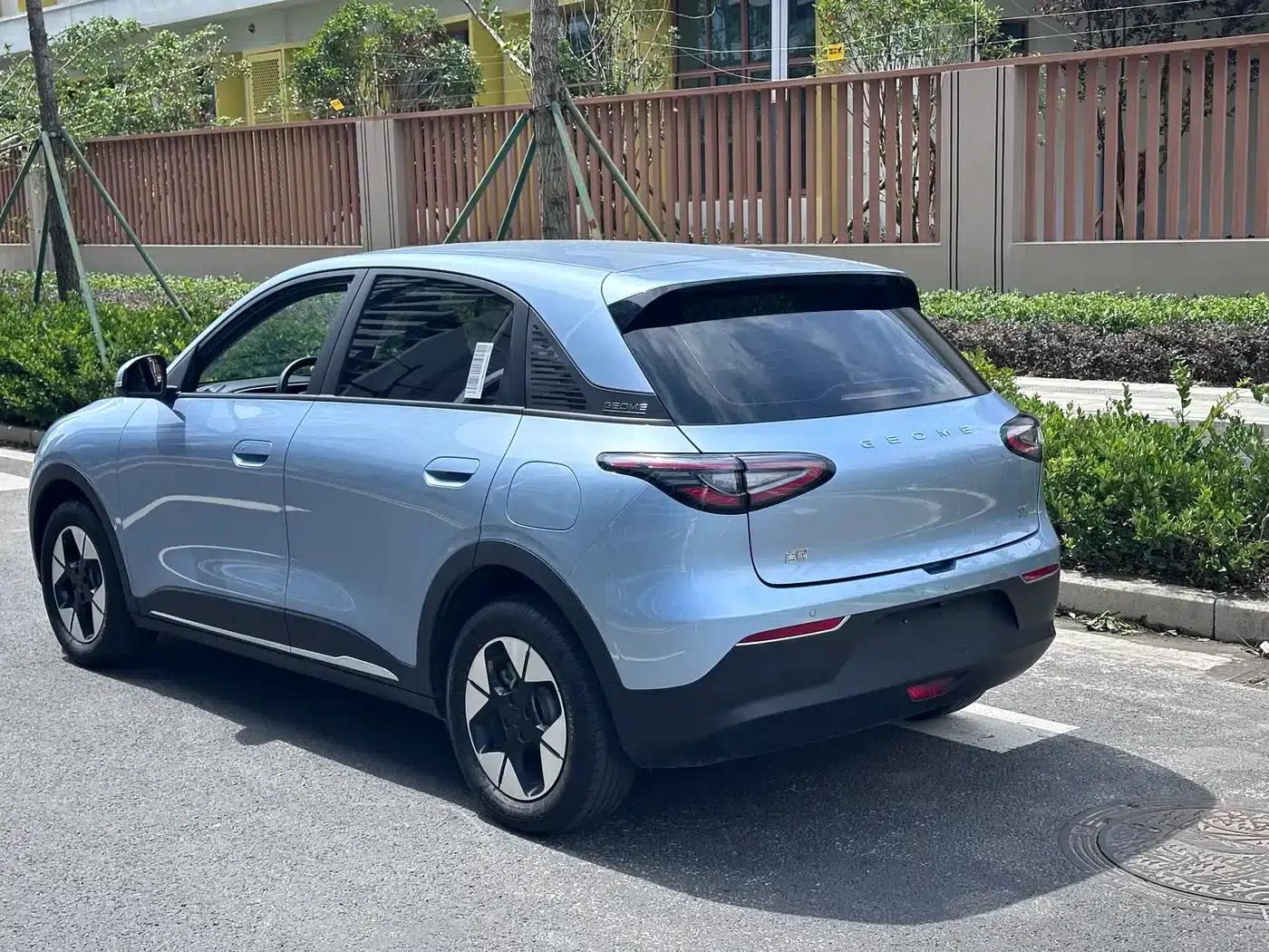 Star Wish 2025 310km Dream Edition — миниатюра 9