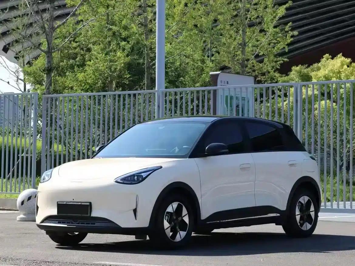 Star Wish 2025 310km Dream Edition — миниатюра 1