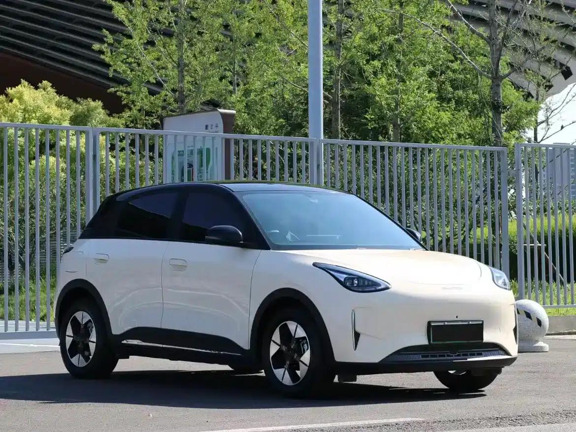 Star Wish 2025 310km Dream Edition — миниатюра 3