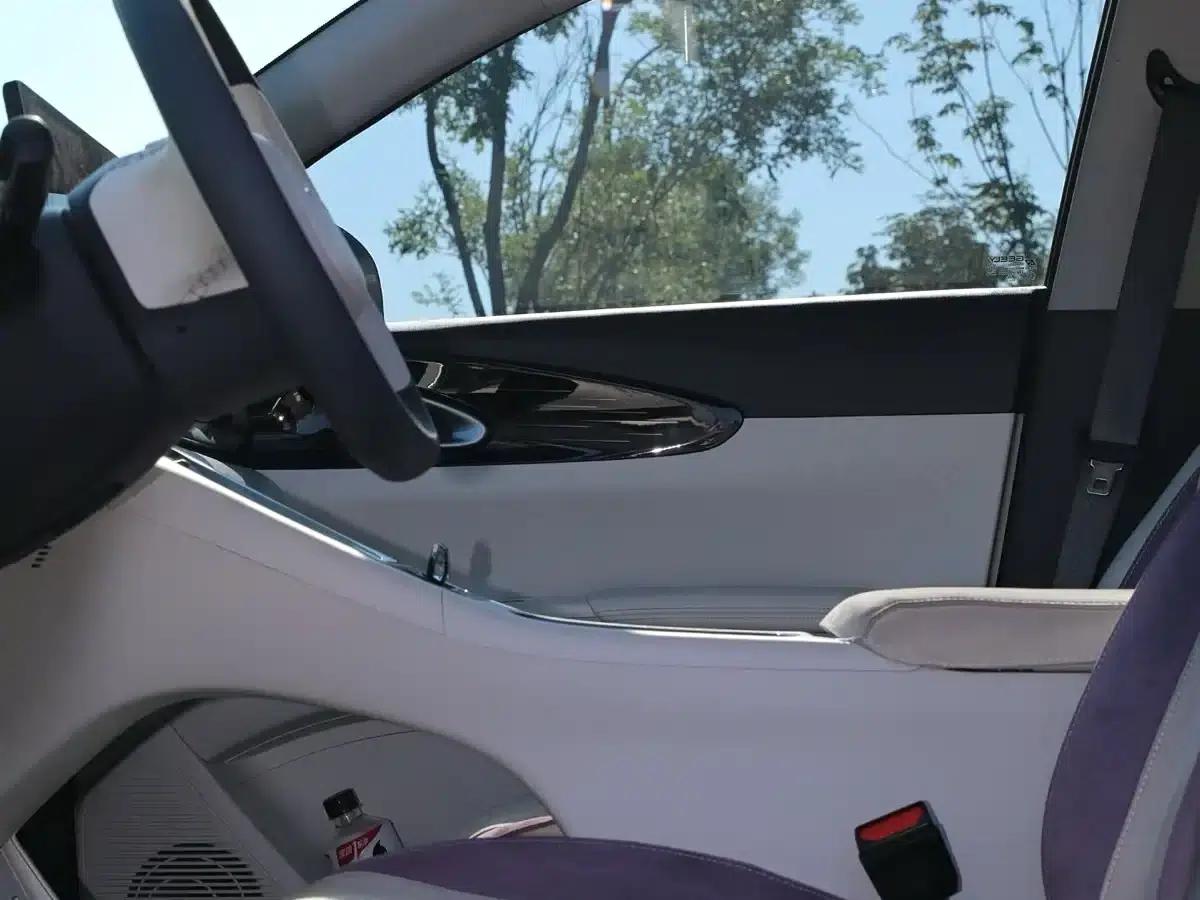 Star Wish 2025 310km Dream Edition — миниатюра 4