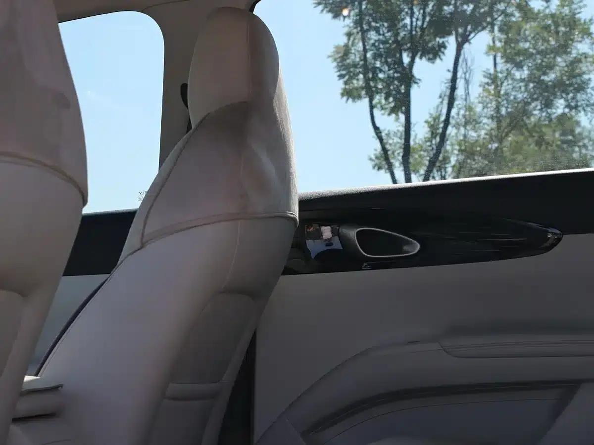 Star Wish 2025 310km Dream Edition — миниатюра 6
