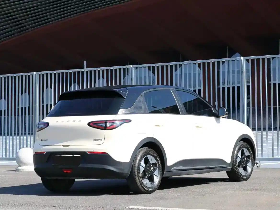 Star Wish 2025 310km Dream Edition — миниатюра 7