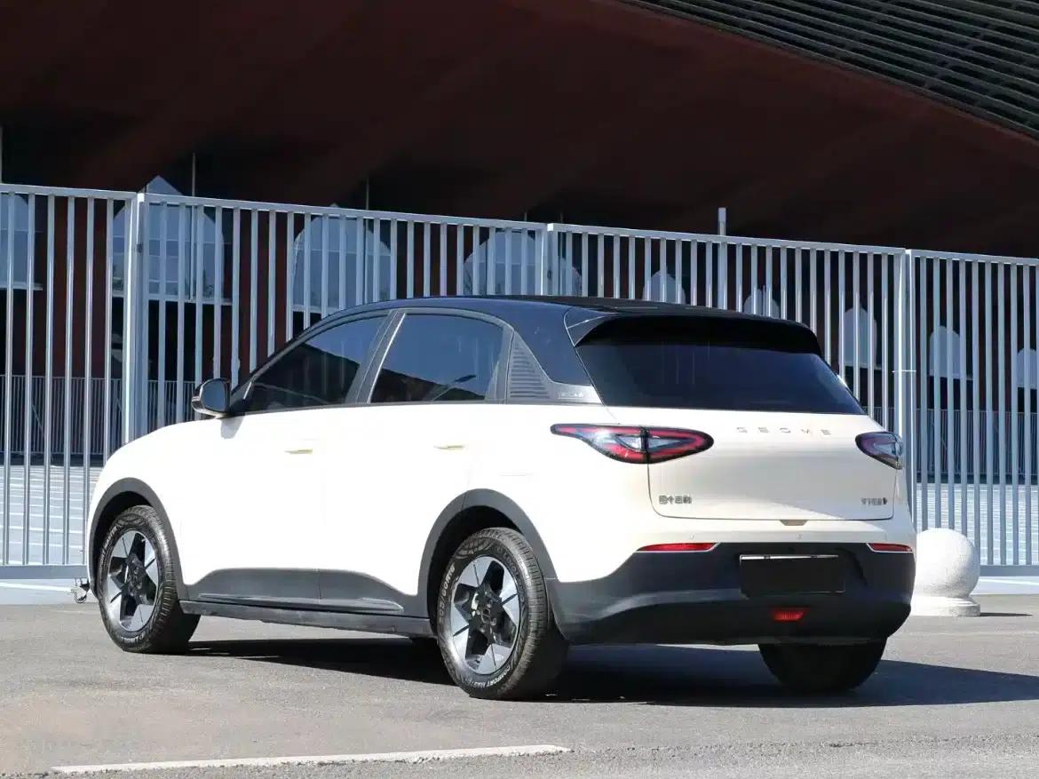Star Wish 2025 310km Dream Edition — миниатюра 9