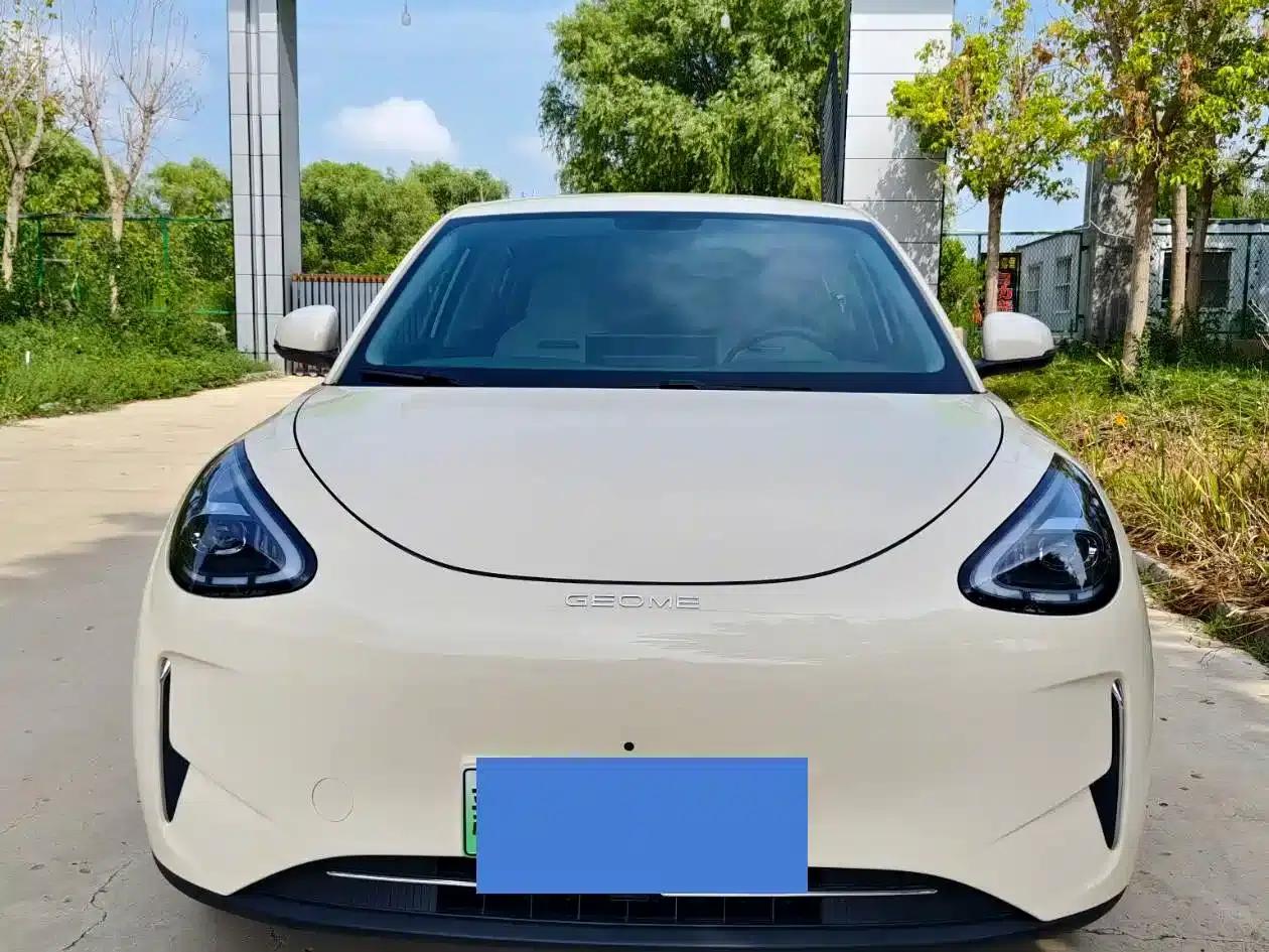 Wish Star 2026 410km Explorer Edition — миниатюра 3