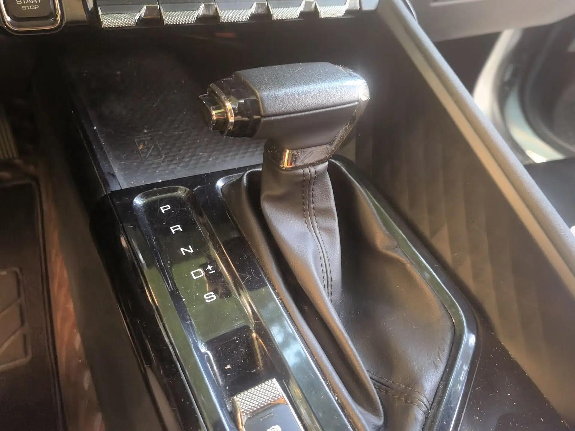 Baojun Valli 2021 1.5T Yili Pasture CVT Luxury Model — миниатюра 14