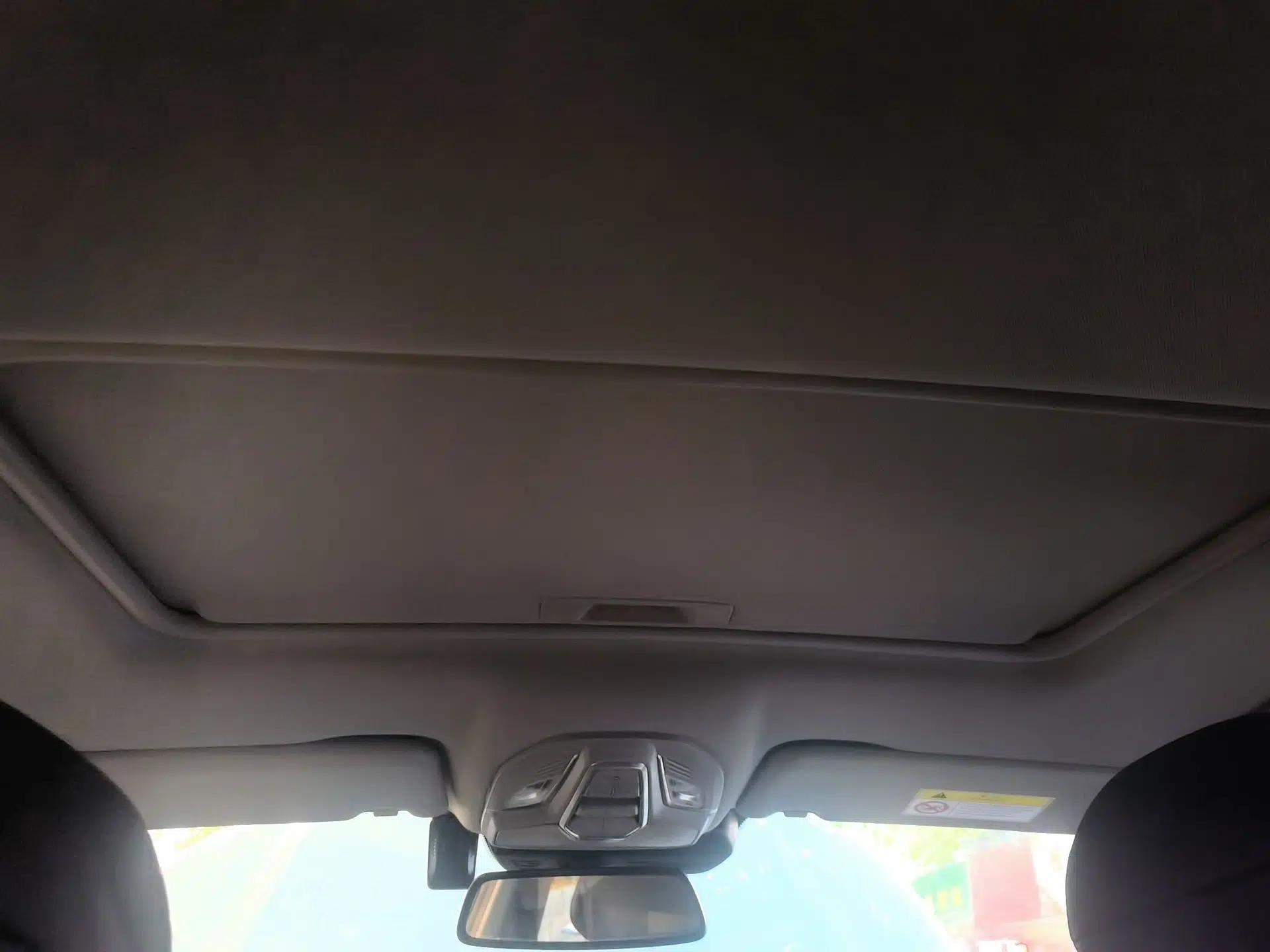 Baojun Valli 2021 1.5T Yili Pasture CVT Luxury Model — миниатюра 18