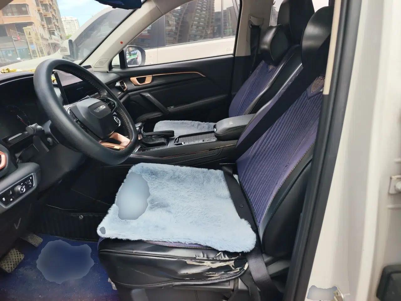 Baojun RS-5 2019 1.5T CVT Intelligent Driving Luxury Edition China V — миниатюра 15