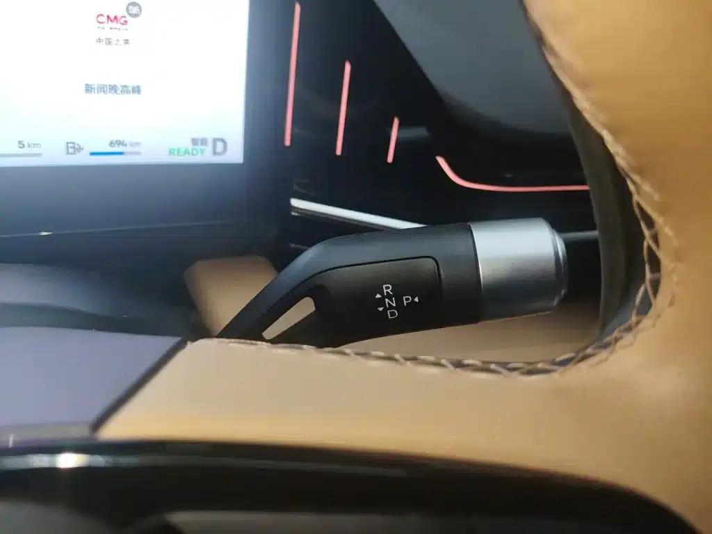 Galaxy L6 2023 Model 125km/h Starship — миниатюра 11