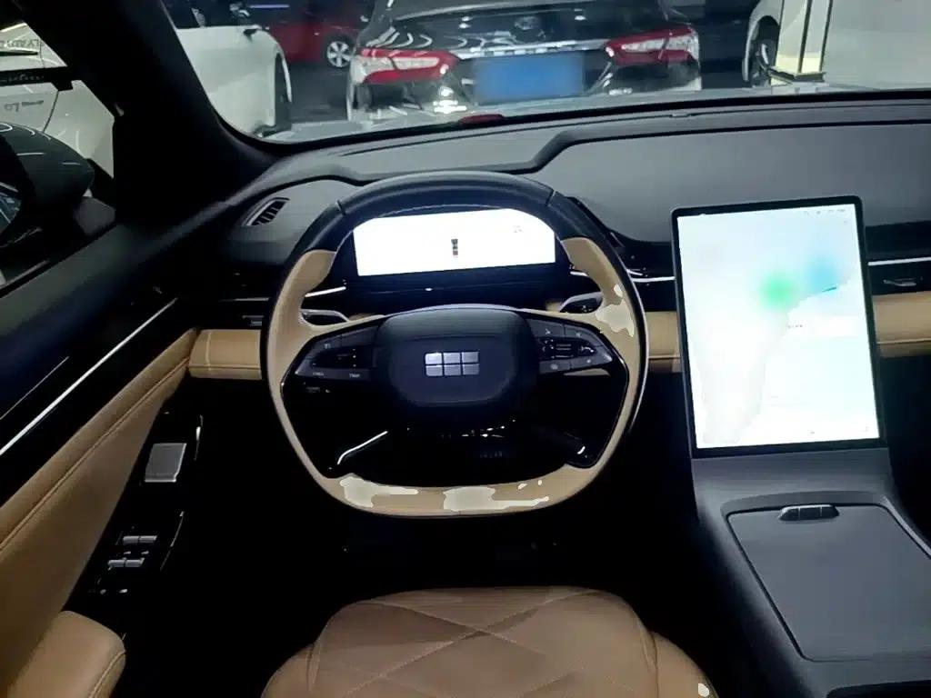 Galaxy L6 2023 Model 60km Plus — миниатюра 11