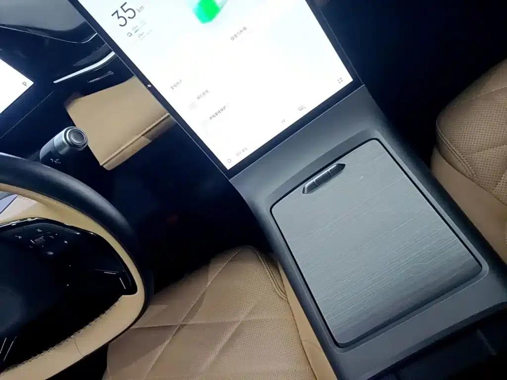 Galaxy L6 2023 Model 60km Plus — миниатюра 14