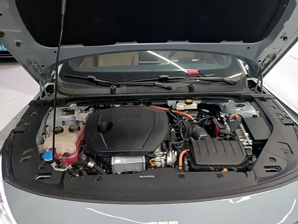 Galaxy L6 2023 Model 60km Plus — миниатюра 20