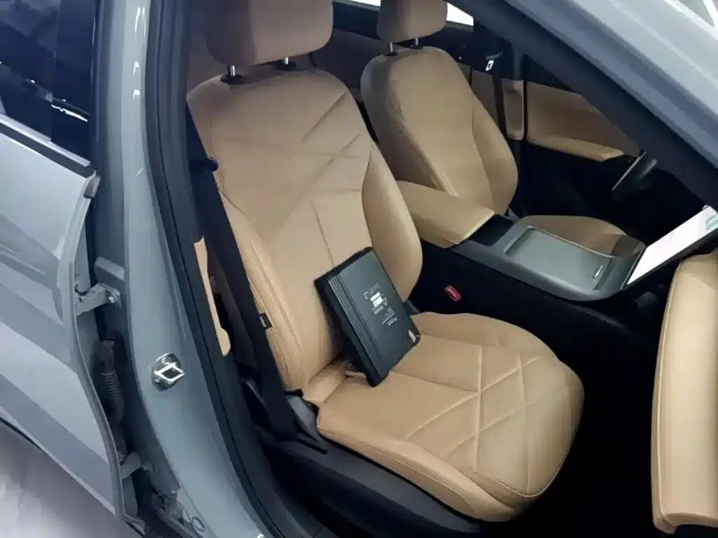 Galaxy L6 2023 Model 60km Plus — миниатюра 25