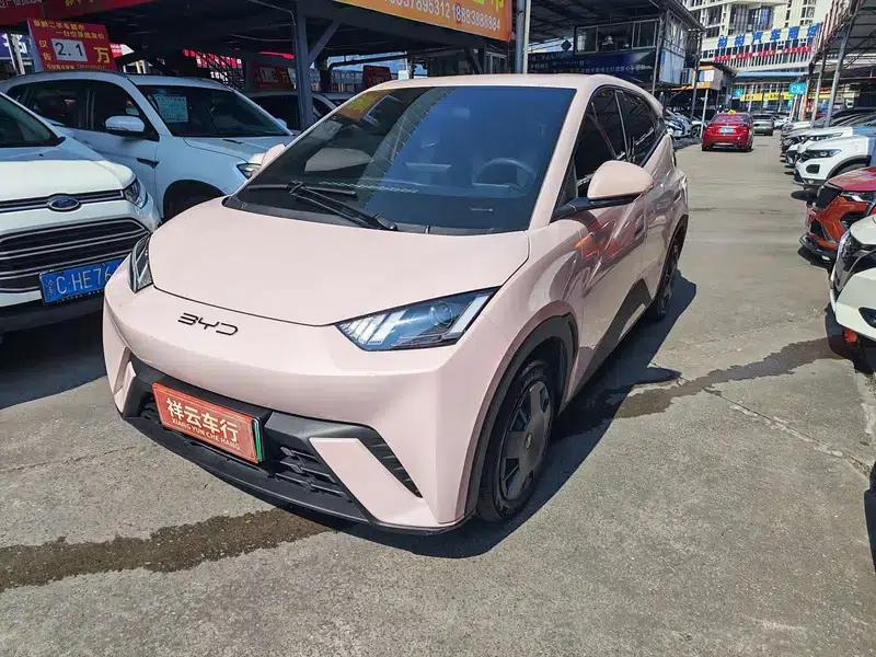 Seagull 2024 Glory Edition 305KM Vitality Edition — миниатюра 1