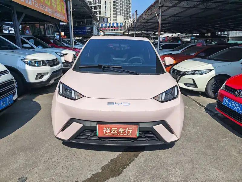 Seagull 2024 Glory Edition 305KM Vitality Edition — миниатюра 2