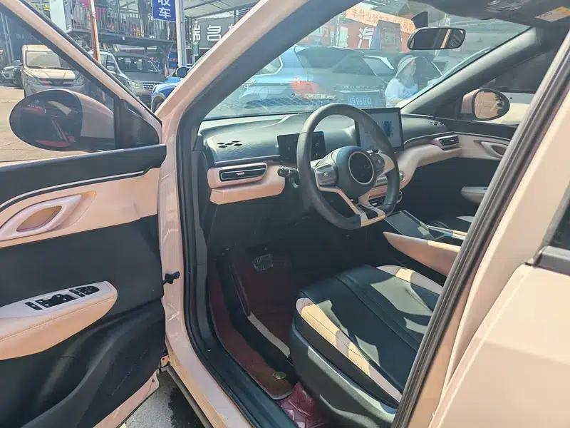 Seagull 2024 Glory Edition 305KM Vitality Edition — миниатюра 11