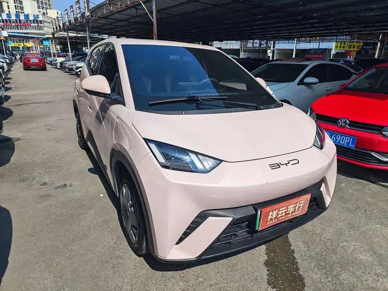 Seagull 2024 Glory Edition 305KM Vitality Edition — миниатюра 3