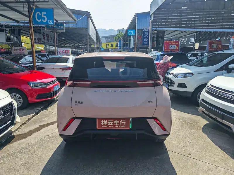 Seagull 2024 Glory Edition 305KM Vitality Edition — миниатюра 5