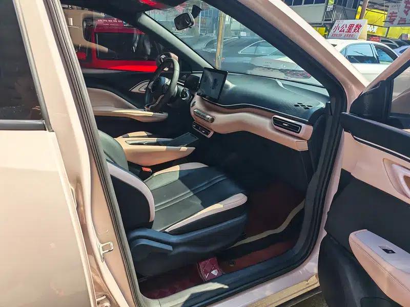 Seagull 2024 Glory Edition 305KM Vitality Edition — миниатюра 7