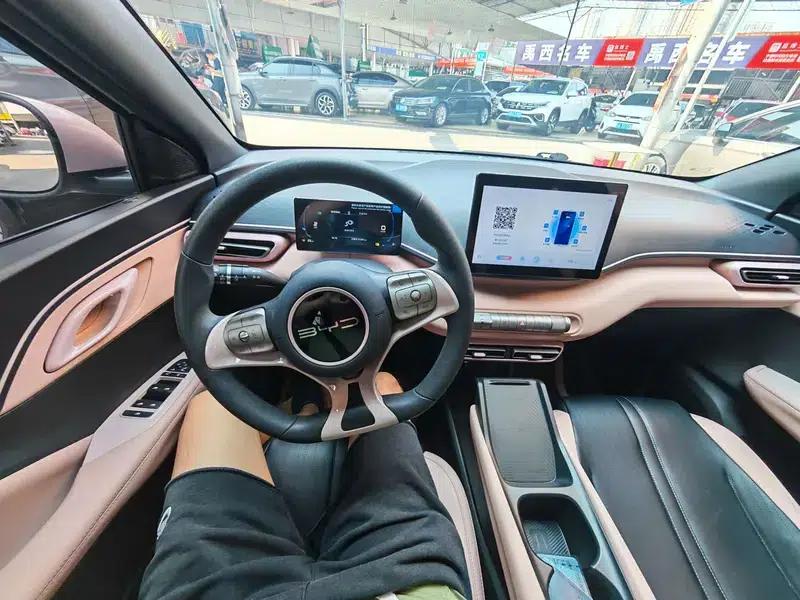 Seagull 2024 Glory Edition 305KM Vitality Edition — миниатюра 9