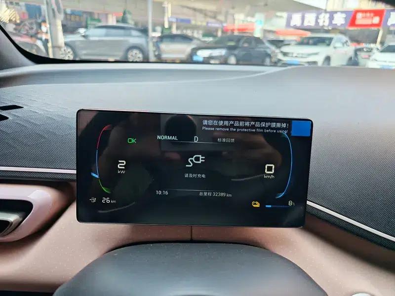 Seagull 2024 Glory Edition 305KM Vitality Edition — миниатюра 10