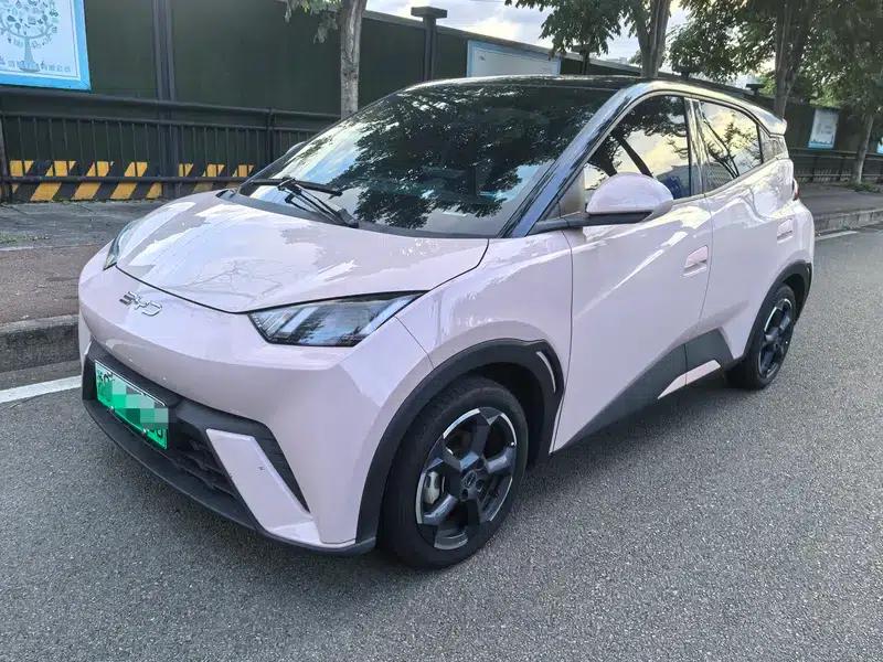 Seagull 2024 Glory Edition 305KM Vitality Edition — миниатюра 1
