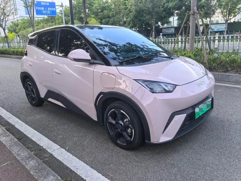 Seagull 2024 Glory Edition 305KM Vitality Edition — миниатюра 3