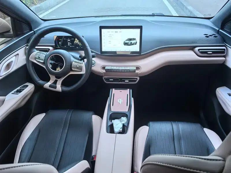 Seagull 2024 Glory Edition 305KM Vitality Edition — миниатюра 7
