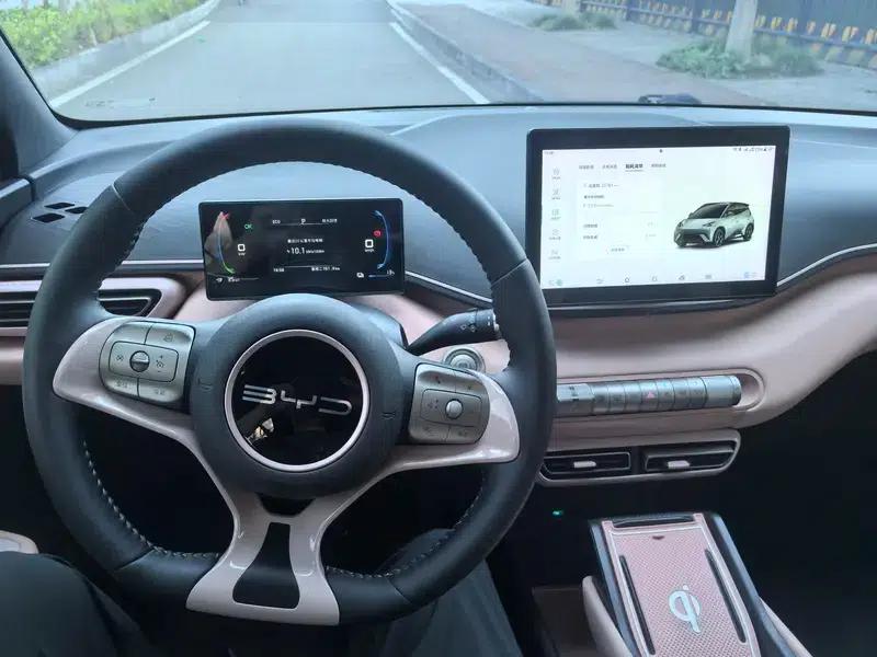 Seagull 2024 Glory Edition 305KM Vitality Edition — миниатюра 8