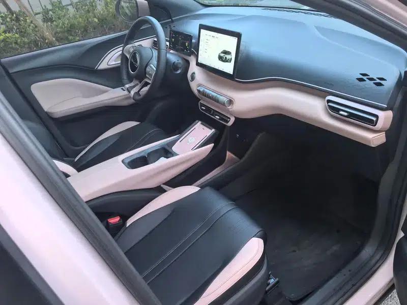 Seagull 2024 Glory Edition 305KM Vitality Edition — миниатюра 9