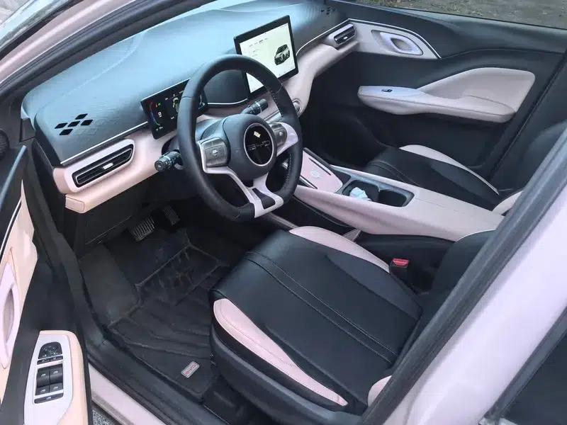 Seagull 2024 Glory Edition 305KM Vitality Edition — миниатюра 10