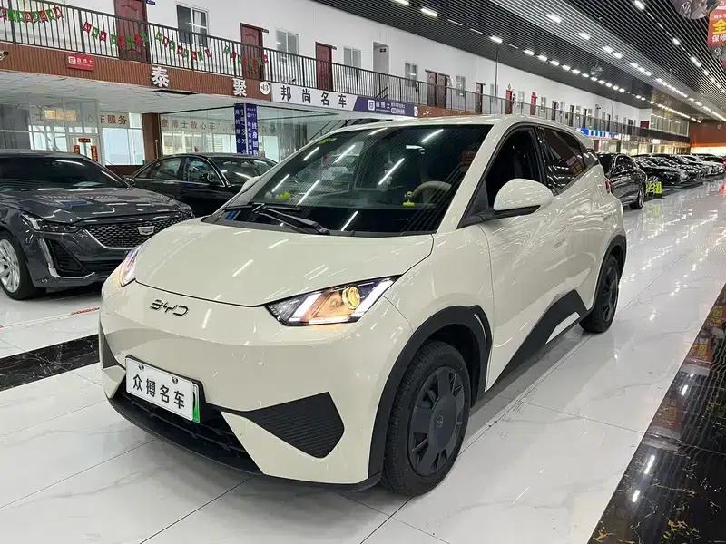 Seagull 2025 305KM Vitality Edition — миниатюра 1