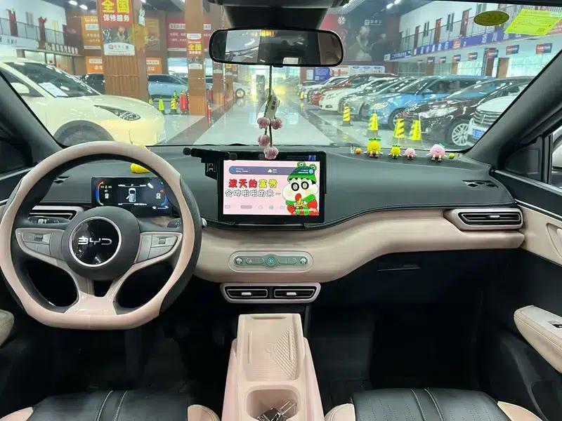 Seagull 2025 305KM Vitality Edition — миниатюра 5