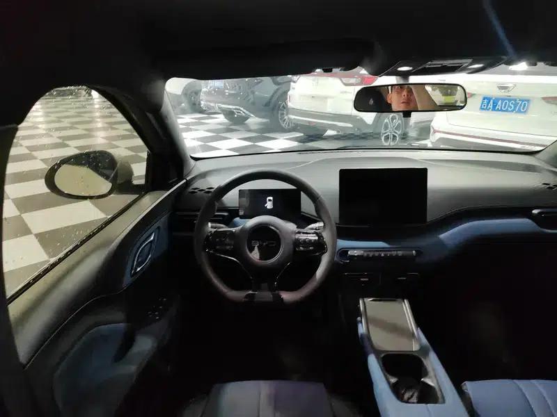 Seagull 2025 305KM Vitality Edition — миниатюра 8
