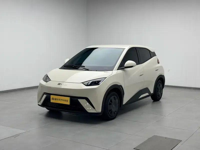 Seagull 2023 Vitality Edition — миниатюра 1