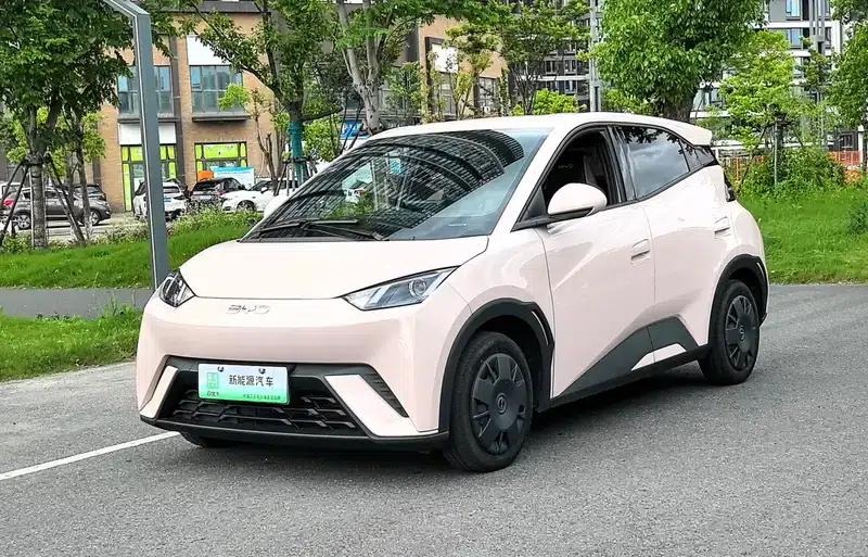 Seagull 2024 Glory Edition 305KM Vitality Edition — миниатюра 1