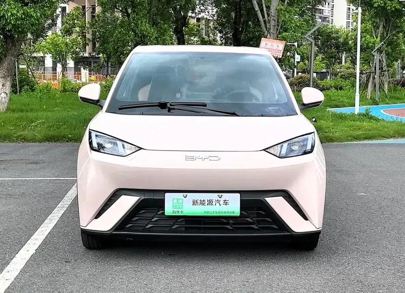 Seagull 2024 Glory Edition 305KM Vitality Edition — миниатюра 2
