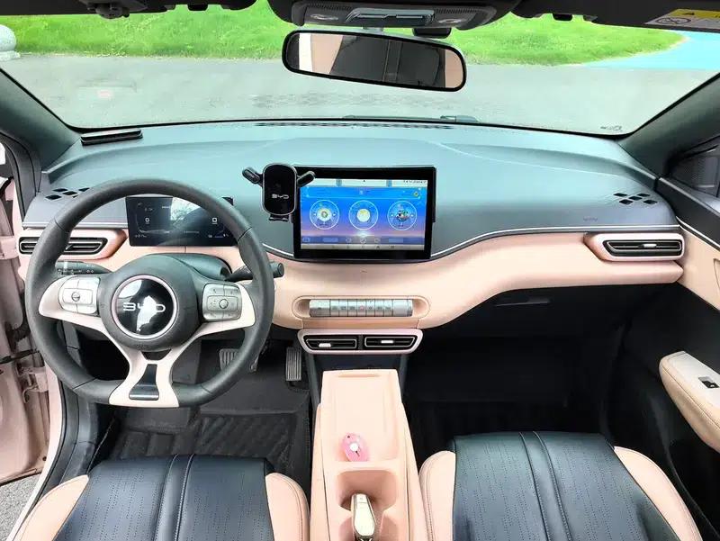 Seagull 2024 Glory Edition 305KM Vitality Edition — миниатюра 11