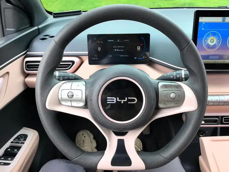 Seagull 2024 Glory Edition 305KM Vitality Edition — миниатюра 14