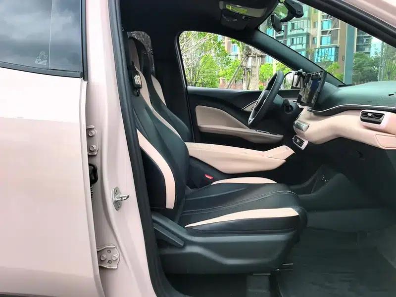 Seagull 2024 Glory Edition 305KM Vitality Edition — миниатюра 15