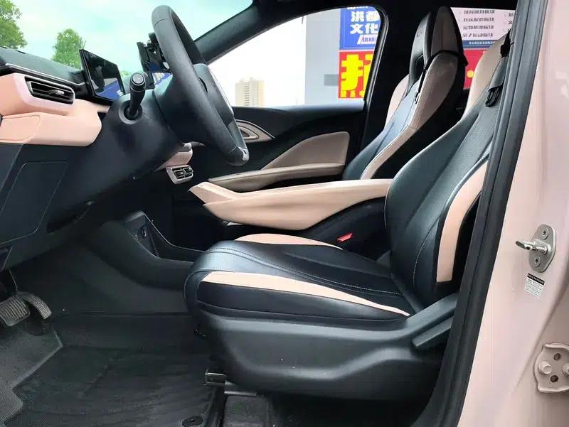 Seagull 2024 Glory Edition 305KM Vitality Edition — миниатюра 18
