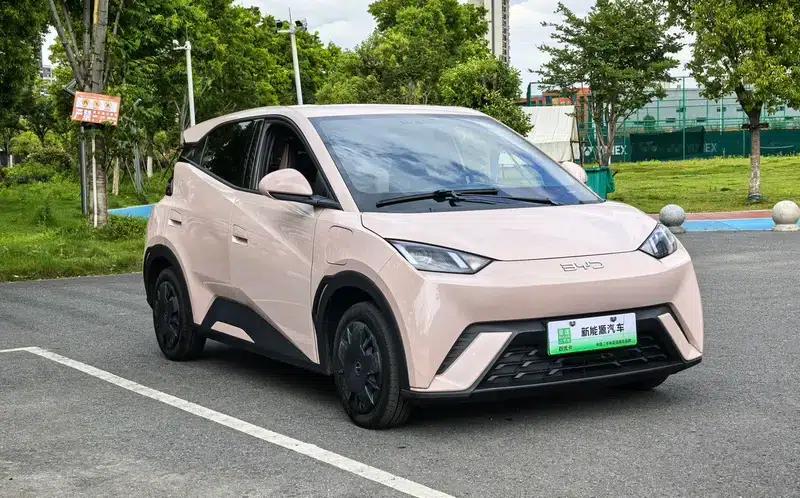 Seagull 2024 Glory Edition 305KM Vitality Edition — миниатюра 3