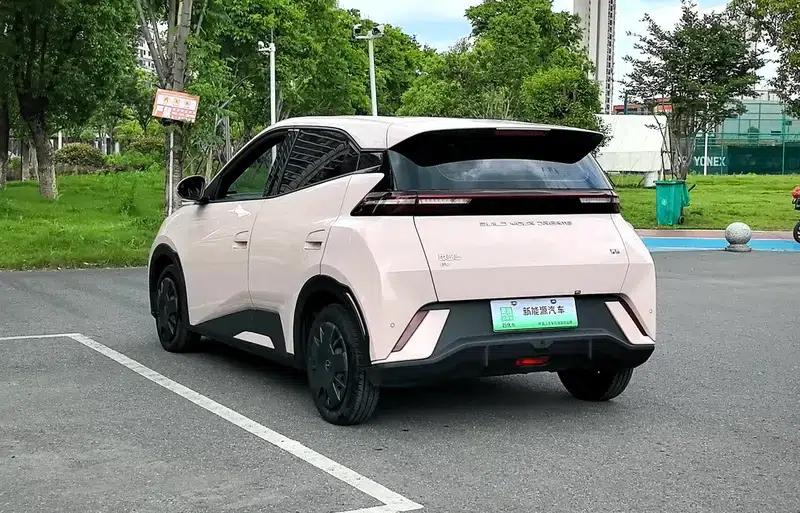 Seagull 2024 Glory Edition 305KM Vitality Edition — миниатюра 5