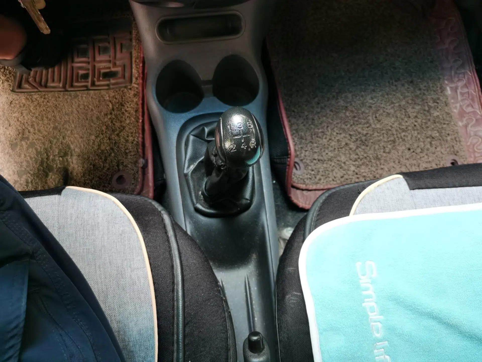 Baojun Lechi 2012 Revised 1.0L Manual P-TEC Standard Edition — миниатюра 14