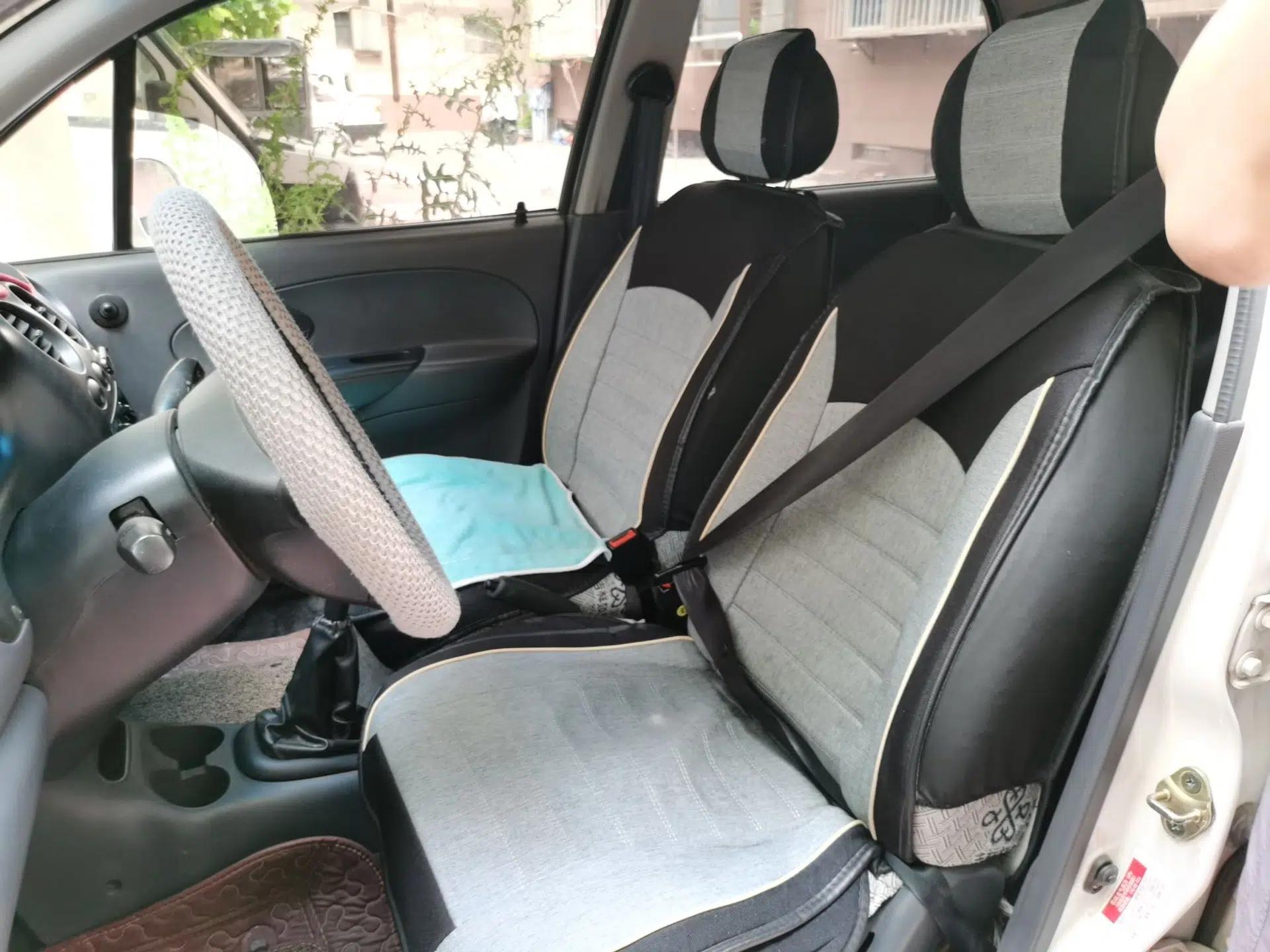Baojun Lechi 2012 Revised 1.0L Manual P-TEC Standard Edition — миниатюра 15