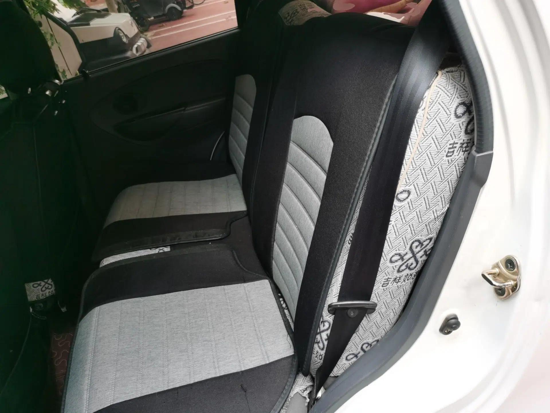 Baojun Lechi 2012 Revised 1.0L Manual P-TEC Standard Edition — миниатюра 17