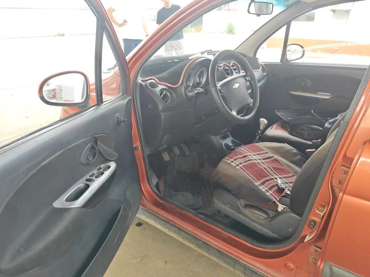 Baojun Lechi 2010 1.2L Sport Edition Dynamic Version — миниатюра 16