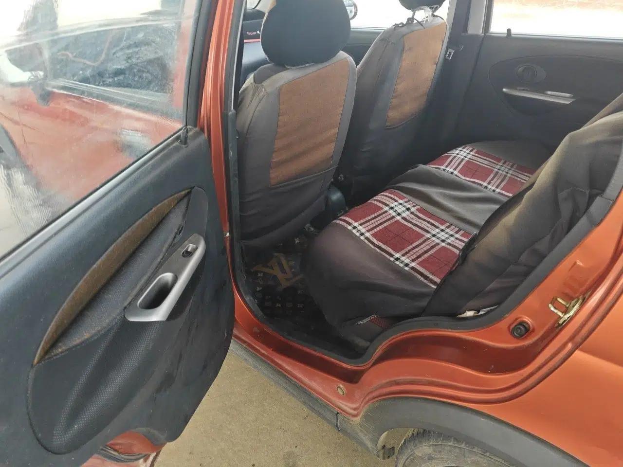 Baojun Lechi 2010 1.2L Sport Edition Dynamic Version — миниатюра 17